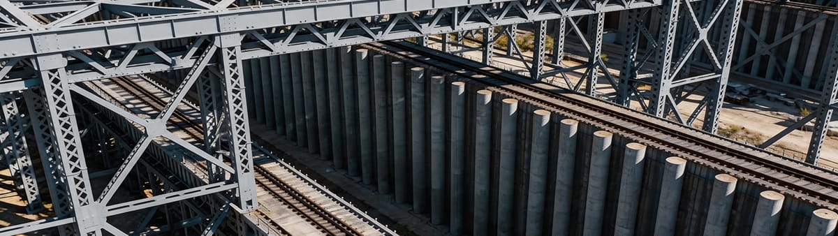 Steel and Infrastructure
