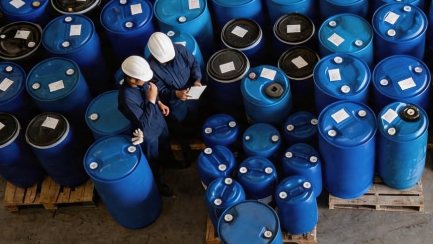 Waste & Circular Economy