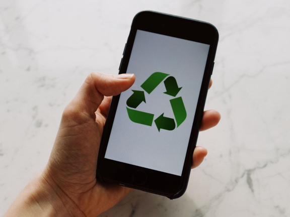 Recycling Technologies