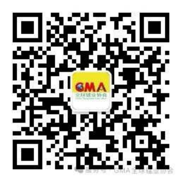 WeChat Official Account QR
