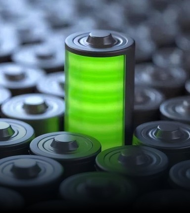 Battery Material Producers