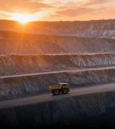 Mining Companies