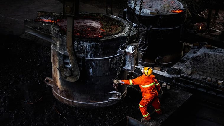Midstream