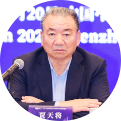 Mr. Jia, Tianjiang