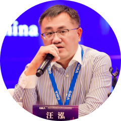 Mr. Wang, Hong
